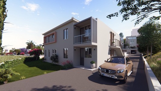 Exceptional Blend of Luxury and Convenience
